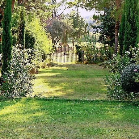 Le Domaine De Saint Veran Orgon Buitenkant foto