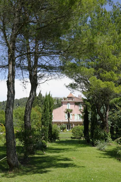 Le Domaine De Saint Veran Orgon Buitenkant foto