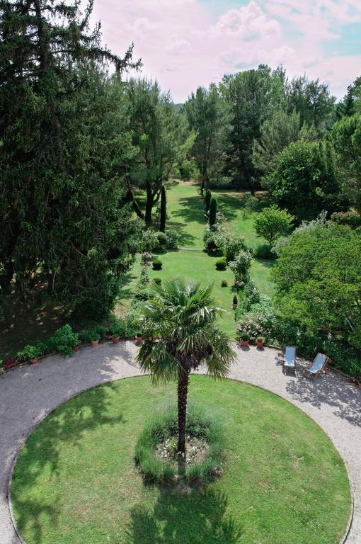 Le Domaine De Saint Veran Orgon Buitenkant foto