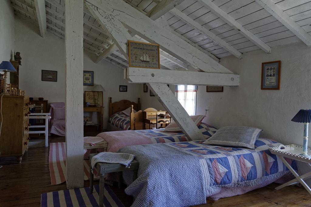 Le Domaine De Saint Veran Orgon Buitenkant foto