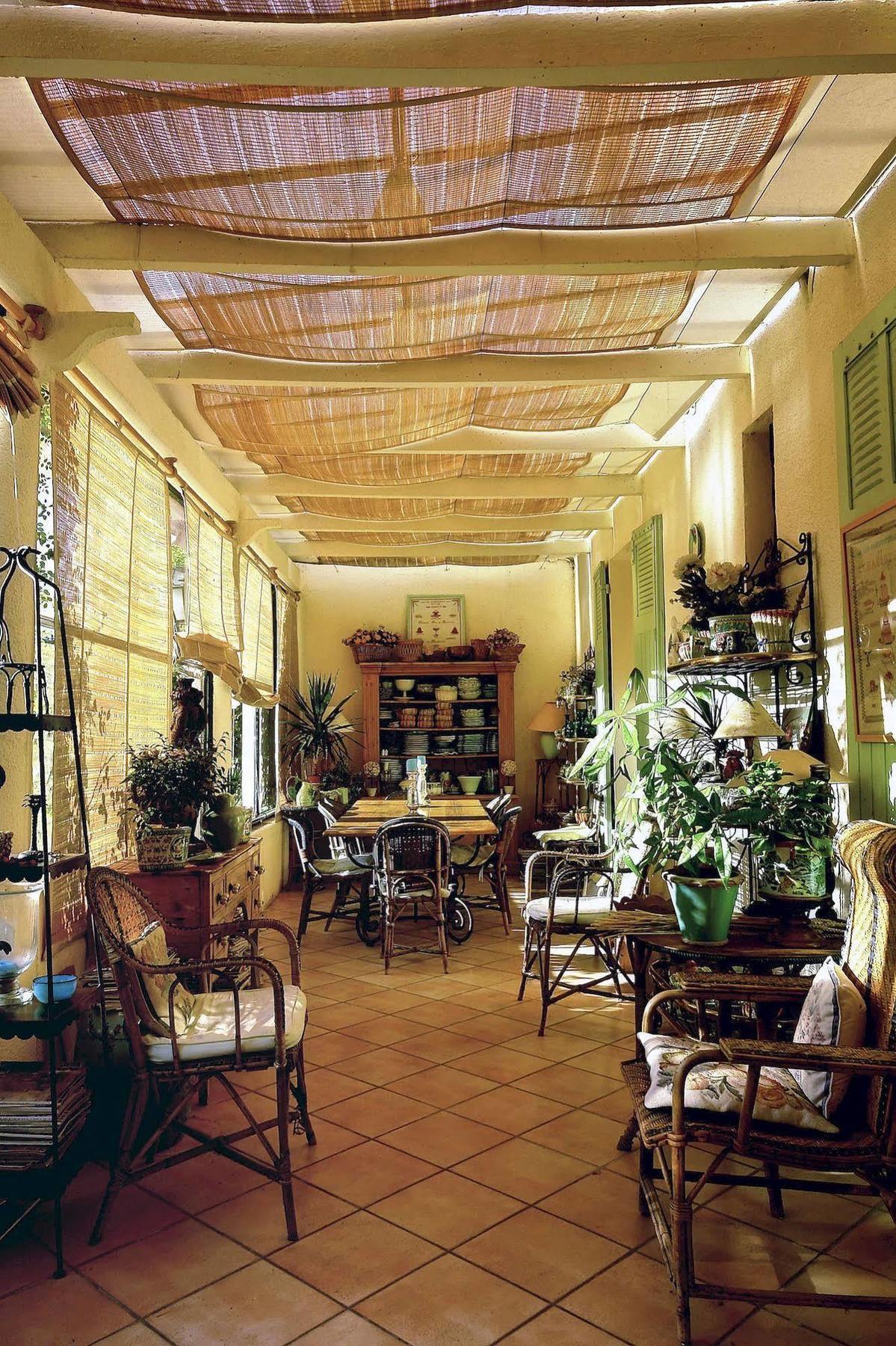 Le Domaine De Saint Veran Orgon Buitenkant foto