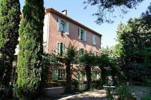 Le Domaine De Saint Veran Orgon Buitenkant foto